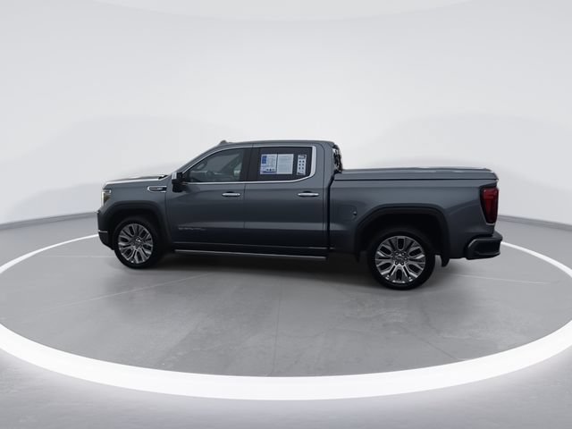 Used 2021 GMC Sierra 1500 Denali w/ Denali Ultimate Package AWD/4WD image 5