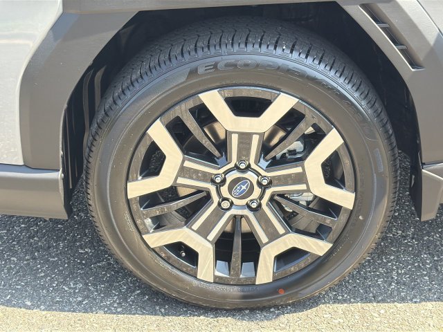 New 2026 Subaru Outback Touring XT AWD/4WD image 12