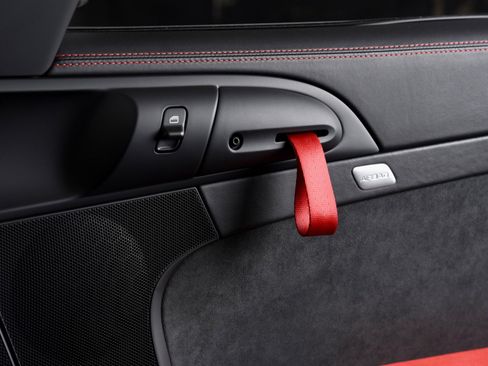 Used 2011 Porsche 911 GT3 RS 4.0 image 27