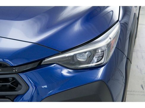 New 2026 Subaru Crosstrek 2.5i Sport image 9