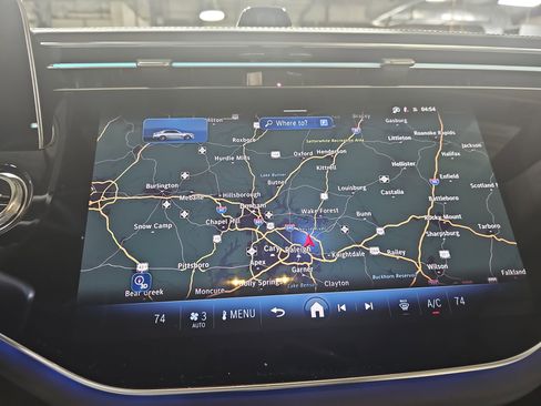 New 2026 Mercedes-Benz E 350 4MATIC Sedan image 24