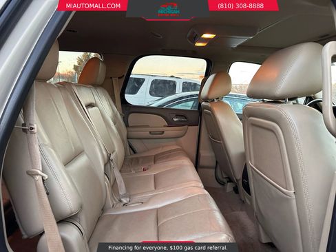Used 2012 GMC Yukon SLT image 22