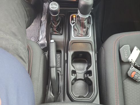 Used 2021 Jeep Wrangler Rubicon image 20