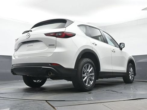 Used 2023 MAZDA CX-5 AWD 2.5 S image 30