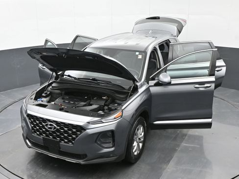 Used 2019 Hyundai Santa Fe SEL image 27