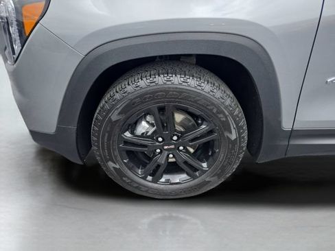 Used 2024 GMC Terrain AT4 w/ LPO, Floor Liner Package AWD/4WD image 40