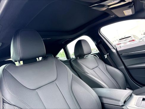 Used 2024 BMW i4 eDrive35 w/ Premium Package RWD image 27