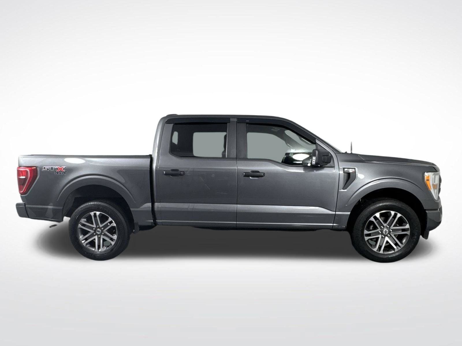 Used 2022 Ford F150 XL w/ STX Appearance Package AWD/4WD image 35