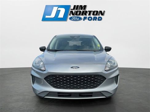 Used 2022 Ford Escape S image 8
