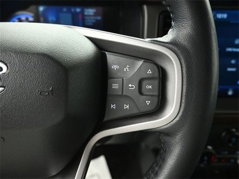Certified 2022 Ford Bronco Outer Banks image 14