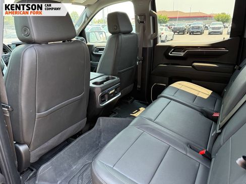 Used 2025 GMC Sierra 1500 Elevation w/ Elevation Premium Package AWD/4WD image 31