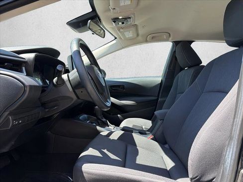 Used 2024 Toyota Corolla LE FWD image 12