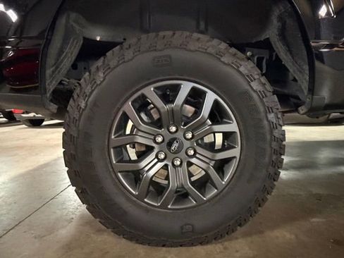 Used 2025 Ford F150 Tremor AWD/4WD image 8