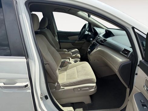 Used 2017 Honda Odyssey SE image 15