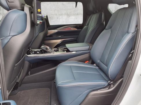 New 2026 Cadillac Escalade IQL Sport 2 image 10