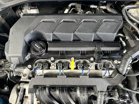 Used 2023 Hyundai Venue SEL FWD image 28