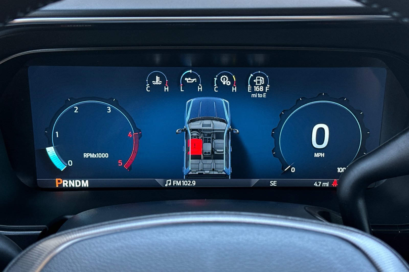 New 2026 Ford F250 Platinum AWD/4WD image 23