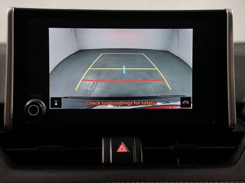 Certified 2024 Toyota RAV4 XLE w/ Convenience Package FWD image 19