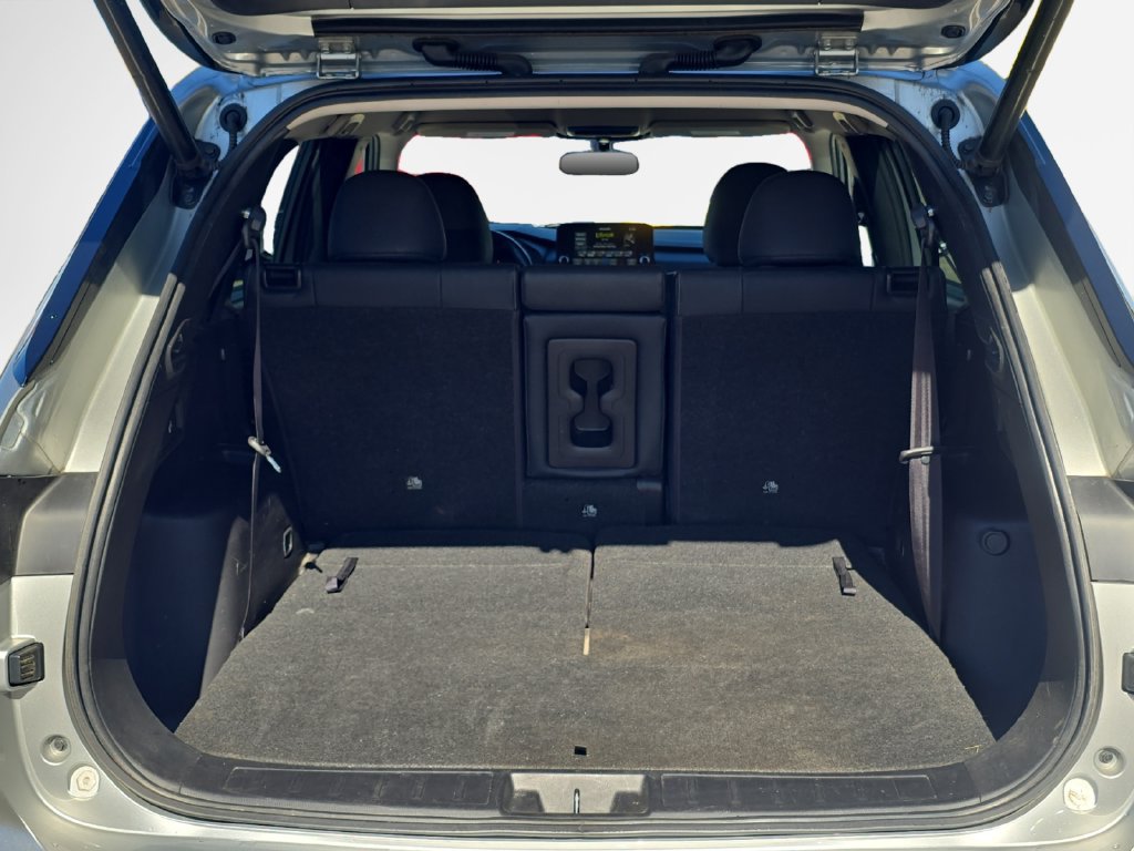 Used 2022 Mitsubishi Outlander SE AWD/4WD image 25