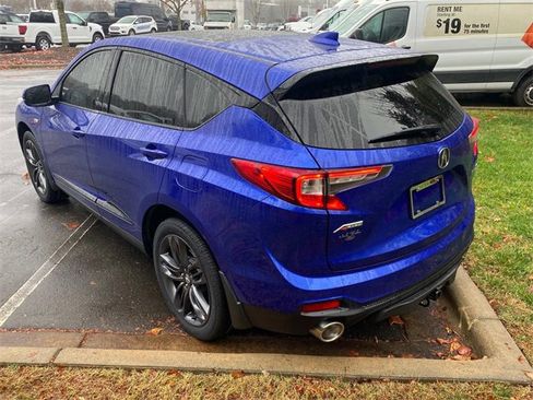 Used 2022 Acura RDX A-Spec image 31