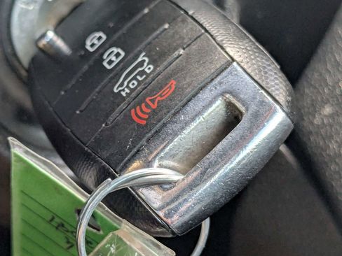 Used 2018 Kia Sorento L FWD image 37