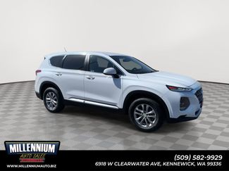 Used 2020 Hyundai Santa Fe SE AWD/4WD video 1