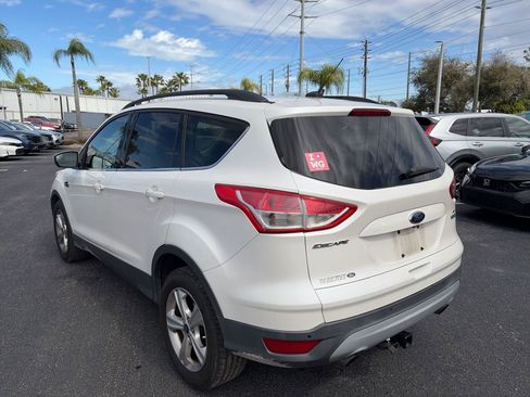 Used 2014 Ford Escape SE w/ Equipment Group 201A image 5
