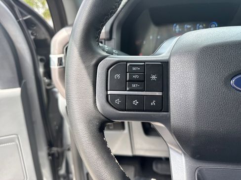Used 2025 Ford F150 XLT w/ Equipment Group 301A Standard RWD image 18