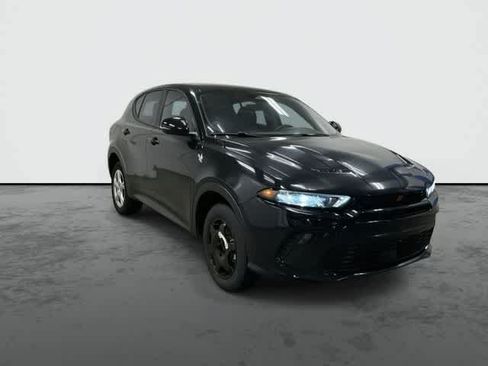 Used 2024 Dodge Hornet GT AWD/4WD image 6