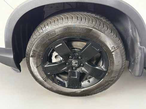 Used 2025 Honda Ridgeline Black Edition image 34