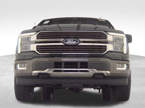 Used 2025 Ford F150 King Ranch AWD/4WD image 2