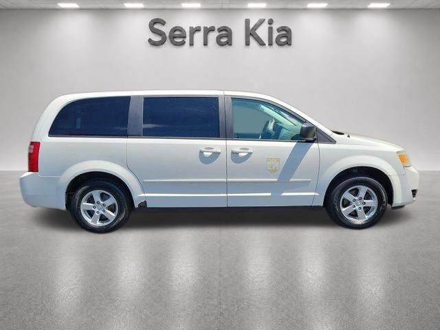 Used 2010 Dodge Grand Caravan SE w/ Popular Equipment Group FWD image 7