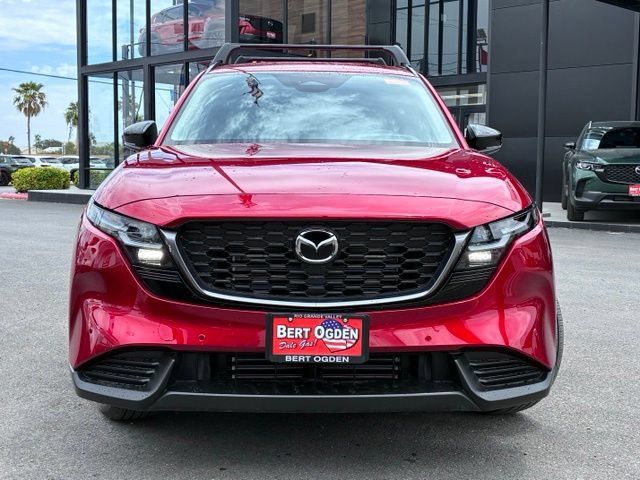 New 2026 MAZDA CX-5 Preferred AWD/4WD image 2