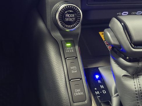 New 2026 Toyota Land Cruiser image 9