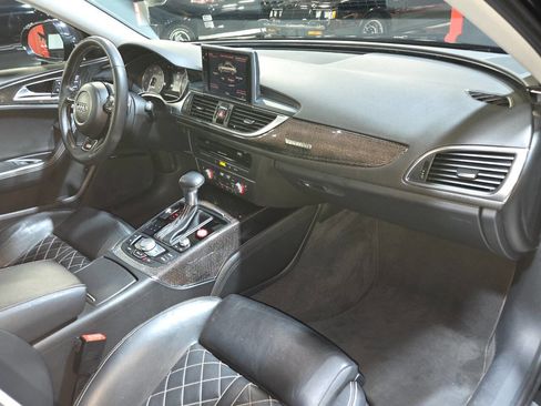 Used 2014 Audi S6 Prestige image 13