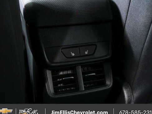 New 2026 Chevrolet Equinox RS w/ Convenience Package III AWD/4WD image 19