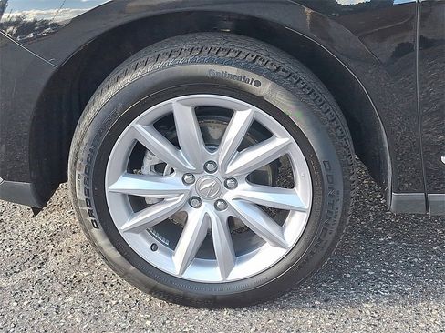 Certified 2023 Acura RDX Base image 8