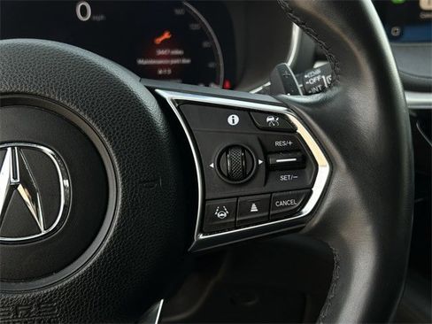Certified 2024 Acura MDX FWD image 15