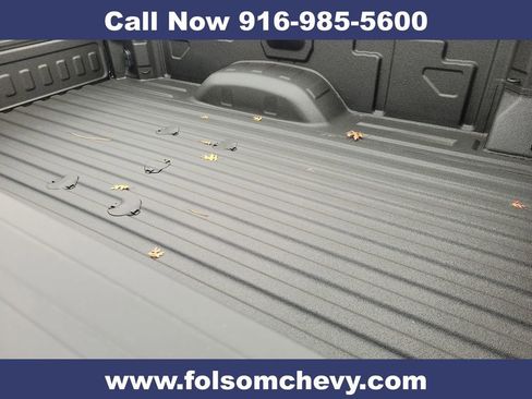 New 2026 Chevrolet Silverado 2500 LT image 28
