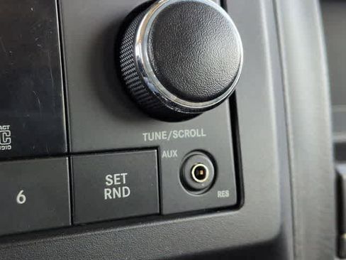 Used 2010 Jeep Patriot Sport AWD/4WD image 47