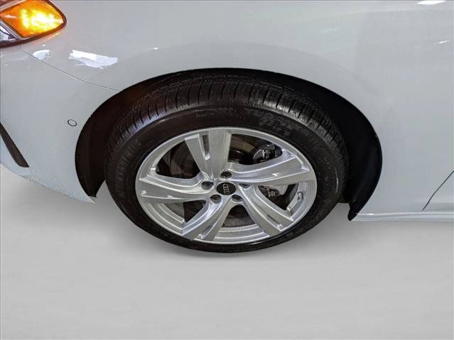 Used 2025 Audi A5 2.0T Premium Plus w/ Premium Plus AWD/4WD image 10