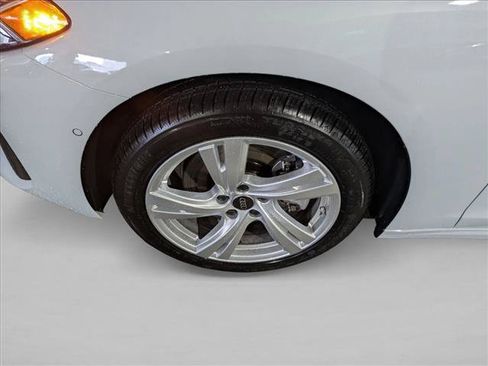 Used 2025 Audi A5 2.0T Premium Plus w/ Premium Plus AWD/4WD image 10