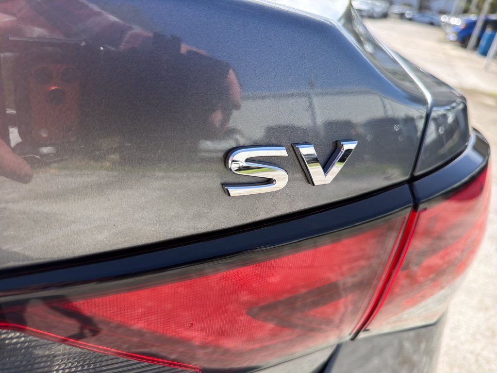 Used 2024 Nissan Sentra SV FWD image 10