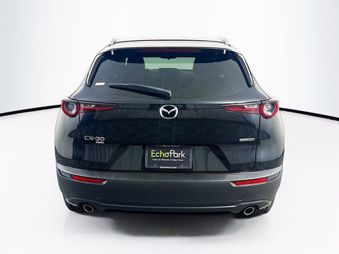 Used 2024 MAZDA CX-30 AWD 2.5 S w/ Select Sport Pkg image 7
