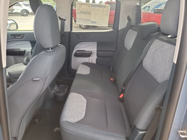 New 2026 Ford Maverick XLT FWD image 13
