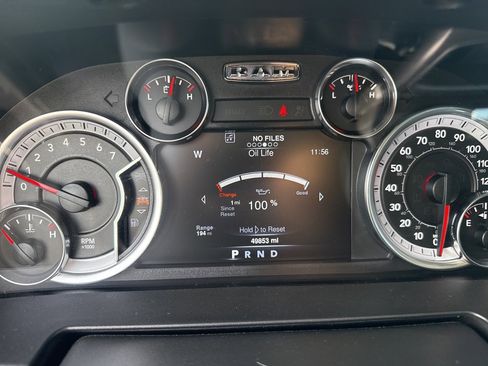 Certified 2022 RAM 1500 Classic SLT w/ Trailer & Traction Group image 16