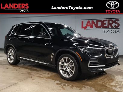 Used 2023 BMW X5 sDrive40i