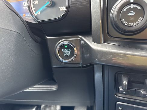 Used 2023 Ford F150 Tremor image 29