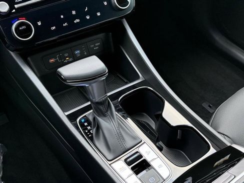 New 2026 Hyundai Santa Cruz XRT AWD/4WD image 14