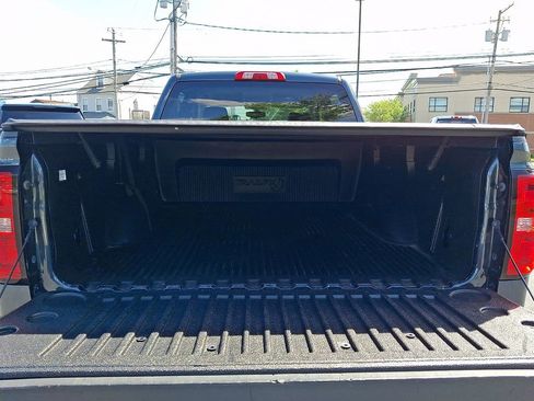 Used 2018 Chevrolet Silverado 1500 LT w/ All Star Edition AWD/4WD image 32